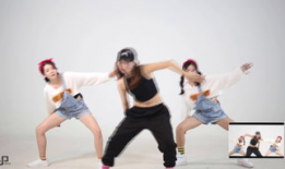 跳舞视频教学,轻松学会热门舞步